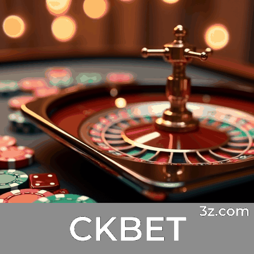 CKBET: Inovação em Tecnologia de Jogos