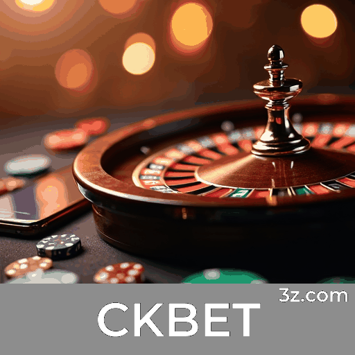 CKBET: Inovação em Tecnologia de Jogos