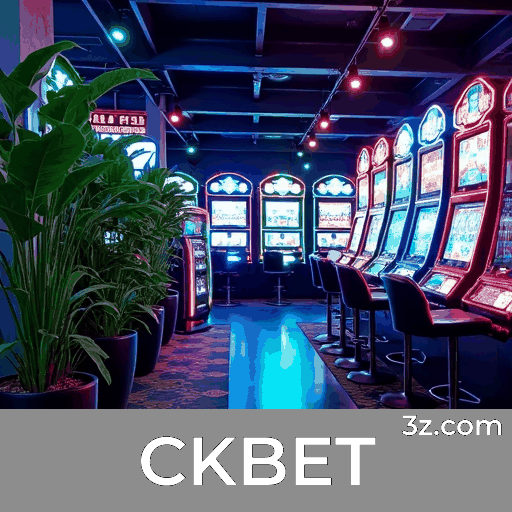 CKBET: Seu Cassino Online de Confiança e Entretenimento