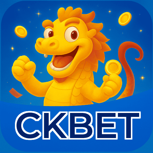CKBET Logo